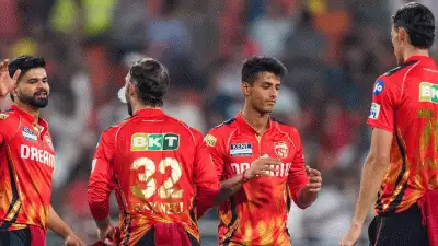 PBKS VS CSK: അവസാന നിമിഷം പഞ്ചാബ് കിങ്സിന് കിട്ടിയത് വമ്പൻ പണി; സൂപ്പർ താരത്തിന് പരിക്ക്; ശേഷിക്കുന്ന മത്സരങ്ങൾ നഷ്ടമാകും