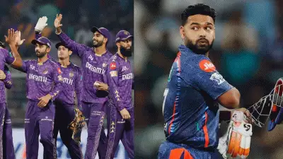 KKR VS DC:  ഈ സീസണിലെ ഏറ്റവും വലിയ തോൽവി പന്ത് വാവയല്ല, അത് ആ താരമാണ്; 23 കോടിക്ക് വാങ്ങിയ മൊതല് സീസണിൽ വൻ ഫ്ലോപ്പ്