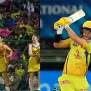 CSK VS PBKS: നാളുകൾക്ക് ശേഷം പണി ചെയ്ത മഹത്തായ ദിനം; ചെപ്പോക്കിൽ സാം കറന്റെ വെടിക്കെട്ട്