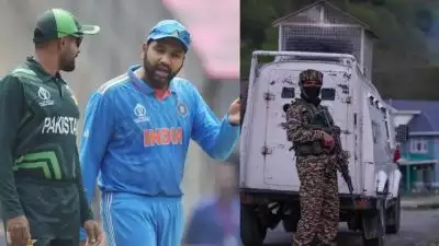 ഇന്ത്യ- പാകിസ്ഥാന്‍ ക്രിക്കറ്റ് മത്സരം എന്നന്നേയ്ക്കുമായി നിര്‍ത്തണം, പഹല്‍ഗാം ഭീകരാക്രമണത്തിന് പിന്നാലെ ബിസിസിഐയോട് ആവശ്യപ്പെട്ട് മുന്‍ ഇന്ത്യന്‍ താരം