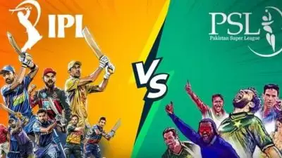 IPL VS PSL: അങ്ങനെ സംഭവിച്ചാൽ പിന്നെ ഒരുത്തൻ പോലും ഐപിഎൽ കാണില്ല, എല്ലാവർക്കും പിഎസ്എൽ മതിയാകും: ഹസൻ അലി