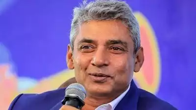 IPL 2025: കോഹ്‌ലിയും രോഹിതും അല്ല, ടി20 യിലെ ഗോട്ട് ആ താരമാണ്: അജയ് ജഡേജ