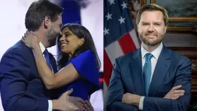 ഇന്ത്യ സന്ദര്‍ശനം പ്രഖ്യാപിച്ച് അമേരിക്കന്‍ വൈസ് പ്രസിഡന്റ്; ഭാരതത്തിന്റെ മരുകനില്‍ പ്രതീക്ഷകള്‍ ഏറെ; വ്യാപാരയുദ്ധത്തിലെ നിലപാടുകള്‍ നിര്‍ണായകം; ഭാര്യയോടൊപ്പം നാടുകാണും