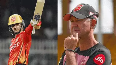 PBKS VS KKR: പവർപ്ലേയിൽ ഒരു പരിശീലകൻ ഒരിക്കലും പറയാൻ പാടില്ലാത്തതാണ് അദ്ദേഹം എന്നോട് പറഞ്ഞത്: പ്രിയാൻഷ് ആര്യ