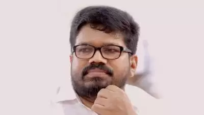 'പാർട്ടി ഏൽപ്പിച്ച ചുമതല ഏറ്റവും ഉത്തരവാദിത്വം നിറഞ്ഞത്, എല്ലാവരും ചേർന്നുള്ള പ്രവർത്തനം നടക്കും'; കെ കെ രാഗേഷ്
