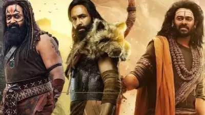 'കണ്ണപ്പ'യുടെ ഹാര്‍ഡ് ഡിസ്‌ക്കുമായി യുവതി മുങ്ങി; മോഹന്‍ലാല്‍-വിഷ്ണു മഞ്ചു സിനിമ പ്രതിസന്ധിയില്‍!
