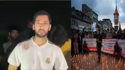 കശ്മീരികള്‍ക്കെതിരെ മറ്റ് സംസ്ഥാനങ്ങളില്‍ സംഘപരിവാരത്തിന്റെ വിദ്വേഷ പ്രചാരണവും ഭീഷണിയും; സര്‍ക്കാര്‍ ഇടപെടല്‍ ആവശ്യപ്പെട്ട് കശ്മീര്‍ നേതാക്കള്‍