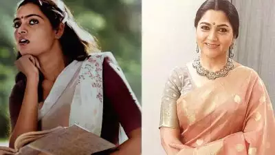 വാ അടക്കാതെ നോക്കി നിന്നിട്ടുണ്ട്, സില്‍ക്കിനെ കണ്ടപ്പോള്‍ ഞാന്‍ അത്ഭുതപ്പെട്ടു പോയി: ഖുശ്ബു