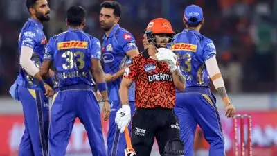 IPL 2025: കാവ്യ ചേച്ചിക്ക് അറിയാമോ എന്നെ പത്ത് പേര് അറിഞ്ഞിട്ടുണ്ടെങ്കില്‍ അത് മുംബൈ കാരണമാ, അത് വിട്ടൊരു കളിയില്ല, ഉണ്ട ചോറിന് നന്ദി കാണിക്കുന്നവനാണ് ഞാന്‍
