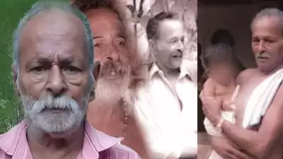 'മകളെ പിച്ചിച്ചീന്തിയ പ്രതിയെ കൊന്നയാൾ, നിയമത്തിനും നീതിക്കുമിടയിൽ കേരളം ചർച്ച ചെയ്ത പേര്'; കൃഷ്ണപ്രിയയുടെ അച്ഛൻ ശങ്കരനാരായണൻ അന്തരിച്ചു