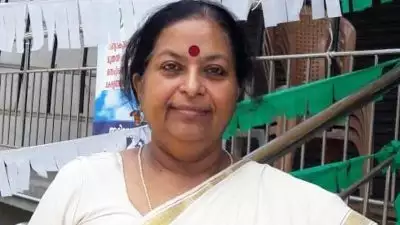 പാതിവില തട്ടിപ്പ് കേസിൽ കോൺഗ്രസ് നേതാവ് ലാലി വിൻസന്റിന്റെ ചോദ്യം ചെയ്ത് ക്രൈംബ്രാഞ്ച്; അന്വേഷണം എംപിയടക്കമുള്ള രാഷ്ട്രീയ നേതാക്കളിലേക്കും നീളുന്നു