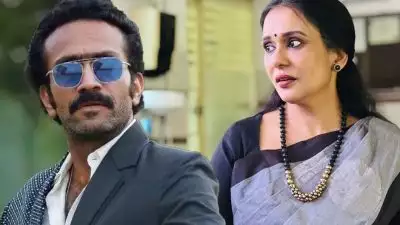അയ്യേ ഷൈനെ ഒക്കെ ആരെങ്കിലും പേടിക്കുമോ? ഞാന്‍ ലൈംഗികാതിക്രമത്തെയല്ല തമാശയായി കണ്ടത്, ആ വ്യക്തിയെയാണ്: മാല പാര്‍വതി
