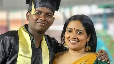 അമ്മ എന്ന നിലയില്‍ അഭിമാനം, ഓപ്പറേഷന്റെ മരവിപ്പില്‍ കണ്ട നനഞ്ഞ കുഞ്ഞുമുഖം: മഞ്ജു പത്രോസ്