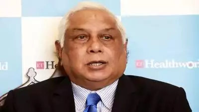 ഇന്ത്യയിലെ ആൻജിയോപ്ലാസ്റ്റിയുടെ പിതാവ്; ഡോക്ടർ മാത്യു സാമുവൽ കളരിക്കൽ അന്തരിച്ചു