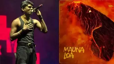 പ്രണയവും വിപ്ലവും നിറച്ച് വരികള്‍, വിവാദങ്ങള്‍ക്കിടെ വേടന്റെ പുതിയ പാട്ട് പുറത്ത്; ട്രെന്‍ഡ് ആയി 'മോണോലോവ'