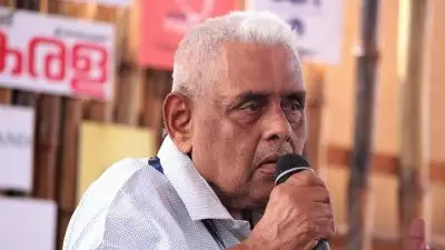 ചരിത്രപണ്ഡിതനും സാഹിത്യകാരനുമായ ഡോ. എം.ജി.എസ്. നാരായണന്‍ അന്തരിച്ചു