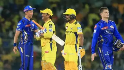 IPL 2025: ആദ്യ 5 സ്ഥാനക്കാർ ഒരു ട്രോഫി, അവസാന 5 സ്ഥാനക്കാർ 16 ട്രോഫി; ഇത് പോലെ ഒരു സീസൺ മുമ്പ് കാണാത്തത്; മെയിൻ ടീമുകൾ എല്ലാം കോമഡി