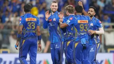 IPL 2025: പഹൽഗാമിലെ ഭീകരാക്രമണത്തിന് പിന്നാലെ ആ വമ്പൻ തീരുമാനം എടുത്ത് ബിസിസിഐ, ഇന്നത്തെ മത്സരത്തിന് ആ പ്രത്യേകത