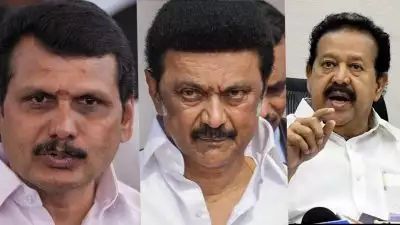 ജയില്‍ വേണ്ട; ഇനി ഒരു തിരിച്ചുവരവില്ല; കോടതിയുടെ പ്രഹരം പേടിച്ച് തമിഴ്‌നാട് മന്ത്രിമാര്‍; സെന്തില്‍ ബാലാജിയും കെ. പൊന്മുടിയും രാജിവച്ചു; സ്റ്റാലിന്‍ സര്‍ക്കാരിന് കനത്ത തിരിച്ചടി