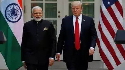 അമേരിക്ക വിസ റദ്ദാക്കലുകൾ തുടരുന്നു; പുതിയ ലിസ്റ്റിൽ 50% ഇന്ത്യൻ വിദ്യാർത്ഥികളാണെന്ന് റിപ്പോർട്ട്