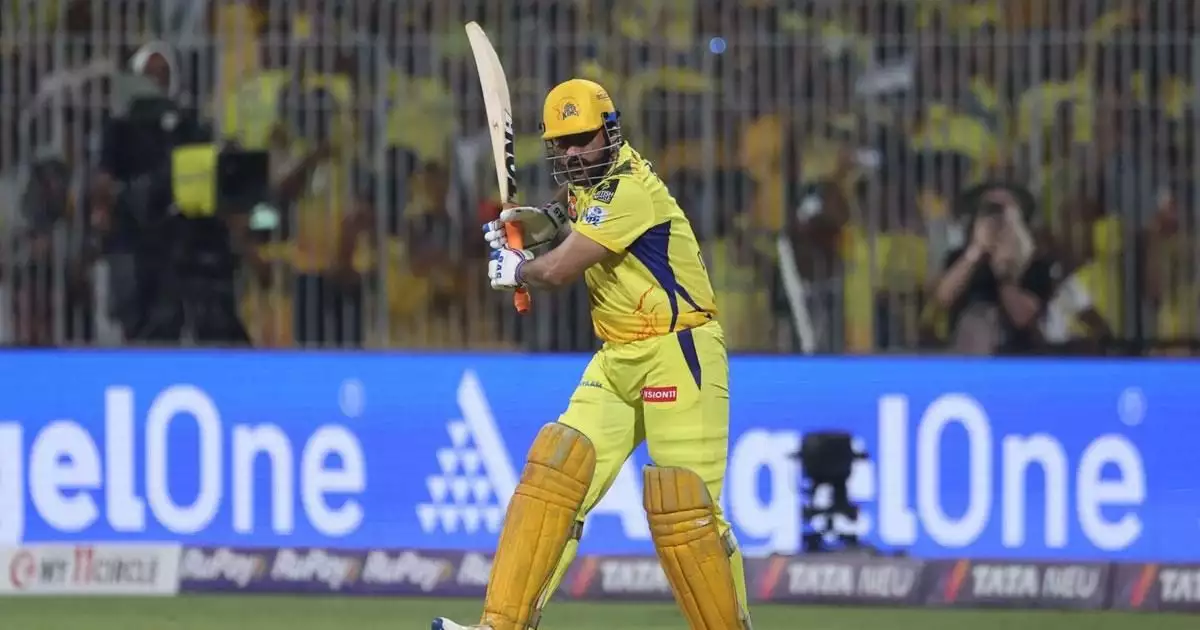 IPL 2025: ധോണി ഇനി ചെന്നൈക്ക് വേണ്ടി കളിക്കരുത്, അതാണ് അവരുടെ ഭാവിക്ക് നല്ലത്, വെളിപ്പെടുത്തി മുന് താരം