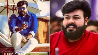 വ്ലോ​ഗർ മുകേഷ് നായർക്കെതിരെ പോക്സോ കേസ്