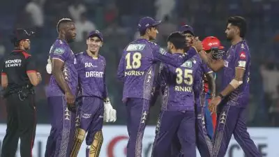IPL 2025: അവന്‍ ഐപിഎല്‍ ചരിത്രത്തിലെ എറ്റവും മികച്ച ക്രിക്കറ്റര്‍, എത്ര വലിയ മത്സരമായാലും രക്ഷകനായി അവന്‍ ഉണ്ടാവും, തുറന്നുപറഞ്ഞ് മുന്‍ ഇന്ത്യന്‍ താരം