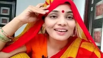 പഹൽഗാം ആക്രമണത്തിൽ സർക്കാരിന്റെ സുരക്ഷാ വീഴ്ചയെ വിമർശിച്ചു; ഗായിക നേഹ സിംഗ് റാത്തോഡിനെതിരെ രാജ്യദ്രോഹക്കുറ്റം ചുമത്തി കേസെടുത്തു