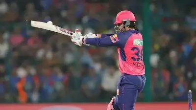 IPL 2025: അവരെ സൂപ്പര്‍ ഓവറില്‍ ഇറക്കിയത് ഒരാളുടെ മാത്രം തീരുമാനമായിരുന്നില്ല, ഞങ്ങള്‍ ജയിച്ചിരുന്നെങ്കില്‍ നിങ്ങള്‍ ആ ചോദ്യം ചോദിക്കില്ലായിരുന്നു, തുറന്നുപറഞ്ഞ് നിതീഷ് റാണ
