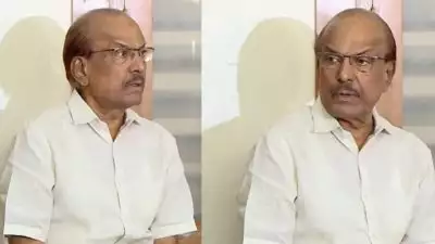 'പ്രത്യേക ജനവിഭാഗത്തെ ലക്ഷ്യം വച്ചുള്ള നീക്കം, മുസ്ലിം വിഭാഗത്തിന്റെ വിശ്വാസപരമായ അവകാശം'; വഖഫ് ബില്ലിനെ ലീഗ് ശക്തമായി എതിർക്കുമെന്ന് പി കെ കുഞ്ഞാലിക്കുട്ടി