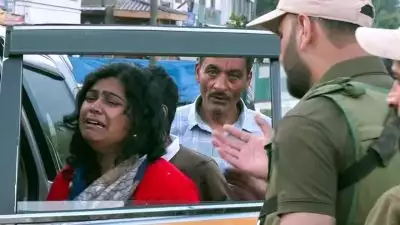 'നിർണായക തെളിവുകൾ ലഭിച്ചു'; പെഹൽഗാം ഭീകരാക്രമണത്തിന് പിന്നിൽ പാക്കിസ്ഥാനാണെന്ന് സ്ഥിരീകരിച്ചെന്ന് ഇന്ത്യ