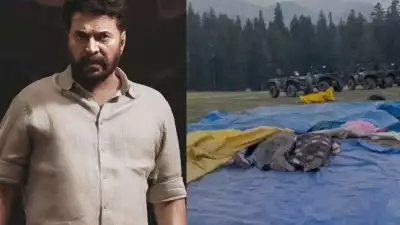 നഷ്ടപ്പെട്ട ധീരരായ ആത്മാക്കള്‍ക്ക് നീതി ലഭ്യമാക്കണം, അവരുടെ ത്യാഗം ഒരിക്കലും മറക്കില്ല: മമ്മൂട്ടി