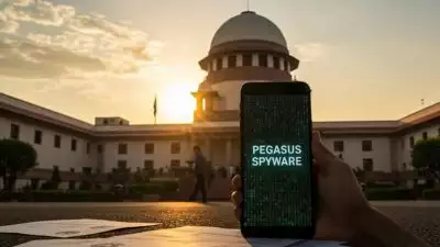 സുരക്ഷയുടെ ഭാഗമായി പെഗസസ് ഉപയോഗിക്കാം; അത് ആര്‍ക്കെതിരെ ഉപയോഗിക്കുന്നു എന്നതിലാണ് ആശങ്ക; ചാര സോഫ്റ്റ്വെയറിനെക്കുറിച്ച് സുപ്രീംകോടതി