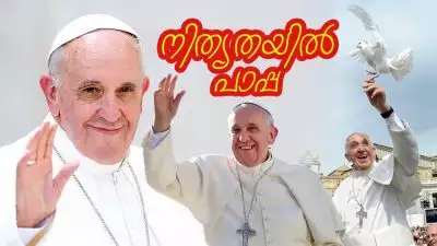 'ലളിത ജീവിതംകൊണ്ട് മാതൃക കാണിച്ച വ്യക്തിത്വം, ലാറ്റിൻ അമേരിക്കൻ രാജ്യങ്ങളിൽ നിന്നുമുള്ള ആദ്യത്തെ മാർപാപ്പ'; നിത്യതയിൽ പോപ്പ് ഫ്രാൻസിസ്