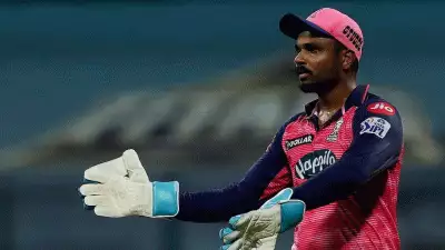 RR VS LSG: സഞ്ജു സാംസന്റെ കാര്യത്തിൽ തീരുമാനമായി; രാജസ്ഥാൻ റോയൽസിന് കിട്ടിയ പണിയിൽ നിരാശയോടെ ആരാധകർ