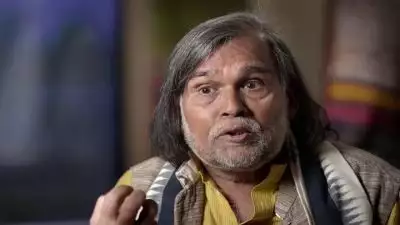 രാജ്യത്ത് കോൺഗ്രസ് തിരിച്ചു വരില്ലെന്ന് പറയാനാവില്ല, അതിന്റെ ജനകീയ അടിത്തറ നഷ്ടമായിട്ടില്ല; പ്രഫുല്ല സാമന്തറേ