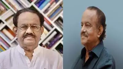 ദ്രോണാചാര്യ പുരസ്‌കാര ജേതാവ്‌ പ്രൊഫ. സണ്ണി തോമസ് അന്തരിച്ചു, ഒളിംപിക്‌സ് ഷൂട്ടിങ്ങില്‍ സ്വര്‍ണം നേടിയ അഭിനവ് ബിന്ദ്രയുടെ പരിശീലകന്‍