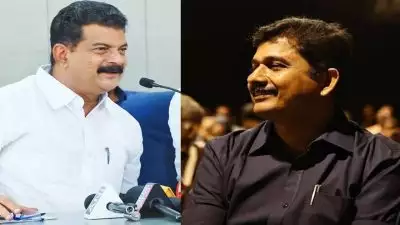 'നിലമ്പൂരിൽ ഇടത് സ്ഥാനാർത്ഥി സസ്പെൻസ്, അൻവർ സൃഷ്ടിക്കുന്ന അനിവാര്യ ദുരന്തം യുഡിഎഫ് അനുഭവിക്കട്ടേ'; എം സ്വരാജ്