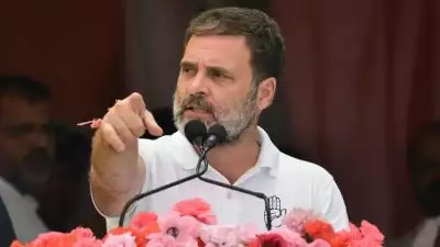 'രാഹുൽ ഗാന്ധി വിദേശത്ത് പോകുമ്പോഴൊക്കെ കശ്മീരിൽ ഭീകരാക്രമണം ഉണ്ടാകും'; വിദ്വേഷ പരാമർശത്തിൽ ബിജെപി ഐടി സെല്ലിനെതിരെ കേസെടുത്തു
