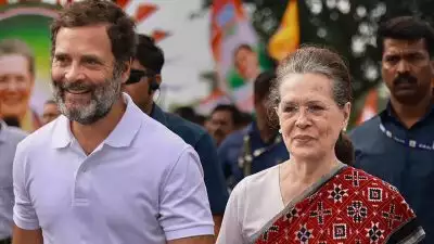 ഇഡിയ്ക്കെതിരെ കോൺഗ്രസിനൊപ്പം, ഡിഎംകെയും സിപിഎമ്മും; നാഷണൽ ഹെറാൾഡ് കേസിൽ കോൺഗ്രസ് നേതാക്കൾക്ക് പരസ്യപിന്തുണ പ്രഖ്യാപിച്ചു