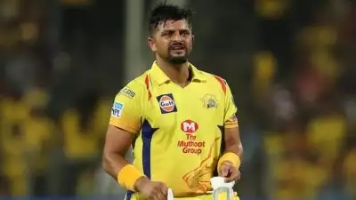 IPL 2025: മോർക്കലും ബ്രാവോയും പൊള്ളാർഡും ചേരുന്ന ഐറ്റം ആണ് അവൻ, അദ്ദേഹത്തെ ഇന്ത്യ ടെസ്റ്റ് ടീമിൽ കളിപ്പിക്കണം: സുരേഷ് റെയ്ന