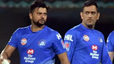 IPL 2025: ഓഹോ അപ്പോൾ അതാണ് തീരുമാനം, ധോണിയുടെ വിരമിക്കൽ അപ്ഡേറ്റ് എന്നെന്ന് പറഞ്ഞ് സുരേഷ് റെയ്ന
