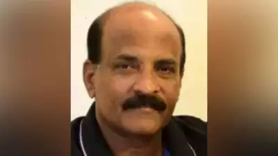 ചങ്ങമ്പുഴ പാർക്കിൽ പൊതുദർശനം; പഹൽഗാം ഭീകരാക്രമണത്തിൽ കൊല്ലപ്പെട്ട മലയാളി രാമചന്ദ്രന്റെ സംസ്കാരം ഇന്ന് ഉച്ചക്ക്