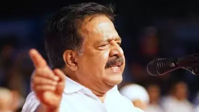 എത്ര കോടി ചെലവഴിച്ച് ആർഭാടം വാരിവിതറിയാലും ഭരണപരാജയത്തിൻ്റെ ദുർഗന്ധത്തെ മറയ്ക്കാനാവില്ല: രമേശ് ചെന്നിത്തല
