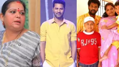 പ്രഭുദേവ നല്ല അച്ഛന്‍, വേര്‍പിരിഞ്ഞിട്ടും അദ്ദേഹം പിന്തുണച്ചു, എന്നെ കുറിച്ച് മോശമായി സംസാരിച്ചിട്ടില്ല..; നടന്റെ ആദ്യ ഭാര്യ