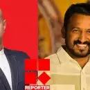 അരുണിന്റെ ക്ലാസ്സില്‍ ഇരിക്കാന്‍ സൗകര്യമില്ല; ചാനലിനൊപ്പം നിലപാട് മാറുന്ന താങ്കളുടെ നിലപാട് ട്യൂഷന്‍ വേറെ ആര്‍ക്കേലും കൊടുക്ക്; 'ഊത്ത്' പരാമര്‍ശത്തില്‍ റിപ്പോര്‍ട്ടര്‍ ടിവിക്കെതിരെ യൂത്ത് കോണ്‍ഗ്രസ്