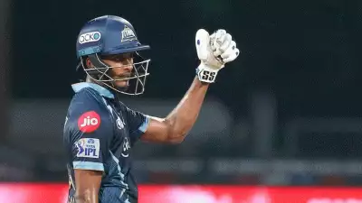 GT VS KKR: ആ താരമില്ലായിരുന്നെങ്കിൽ എനിക്ക് പണി കിട്ടിയേനെ, ബൗണ്ടറി നേടാൻ പറ്റുന്നില്ലെങ്കിൽ ആ ഒരു കാര്യം ചെയ്താൽ മതിയെന്ന് അദ്ദേഹം എന്നോട് പറഞ്ഞു: സായി സുദർശൻ