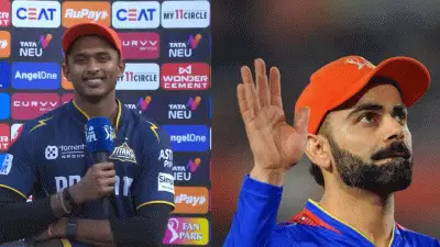 RR VS GT: കോഹ്ലി ഭായ് എന്നോട് ക്ഷമിക്കണം, ആ ഓറഞ്ച് ക്യാപ് ഞാൻ ഇങ്ങ് എടുക്കുവാ; വീണ്ടും റൺ വേട്ടയിൽ ഒന്നാമനായി സായി സുദർശൻ