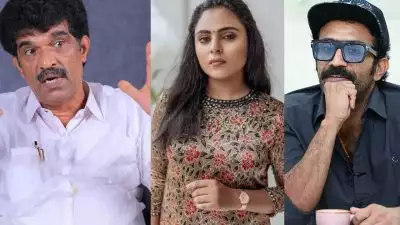 വിന്‍സിക്ക് തെറ്റിദ്ധാരണ, ഫിലിം ചേംബറല്ല നടന്റെ പേര് പുറത്തുവിട്ടത്.. 'അമ്മ'ക്ക് പരാതി ലഭിച്ചതിന് പിന്നാലെ ആ യൂട്യൂബ് ചാനലില്‍ പേര് വന്നു: സജി നന്ത്യാട്ട്