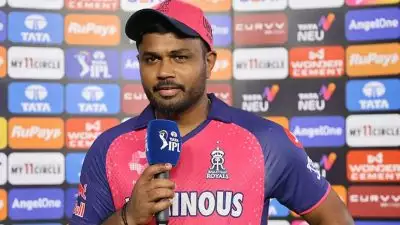 IPL 2025: സഞ്ജു സാംസൺ അടുത്ത സീസണിൽ കളിക്കുക അവർക്കായി, താരത്തിനും ആ ടീമിനും പറ്റിയ ഡീൽ; ആരാധകർക്ക് ആവേശം